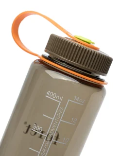 Men Forét Accessories-Foret X Nalgene Bottle 16Oz-Woodsman