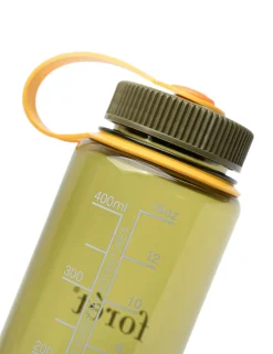 Men Forét Accessories-Foret X Nalgene Bottle 16Oz-Olive