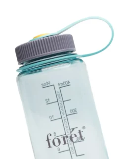 Men Forét Accessories-Foret X Nalgene Bottle 16Oz-Seafoam