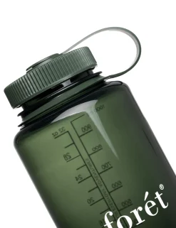 Forét Goods-Foret X Nalgene Bottle 32Oz-Dark Green