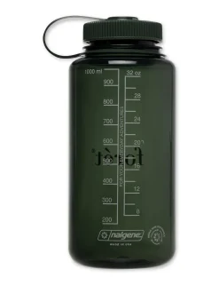 Forét Goods-Foret X Nalgene Bottle 32Oz-Dark Green