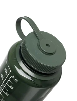 Forét Goods-Foret X Nalgene Bottle 32Oz-Dark Green