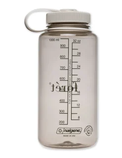 Men Forét Outdoor Goods-Foret X Nalgene Bottle 32Oz-Cotton