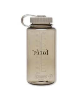 Men Forét Outdoor Goods-Foret X Nalgene Bottle 32Oz-Woodsman