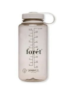 Men Forét Accessories-Foret X Nalgene Bottle 32Oz-Cotton