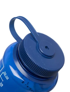 Men Forét Accessories-Foret X Nalgene Bottle 32Oz-Blue