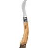 Forét Goods-Foret X Opinel Mushroom Knife-Oak