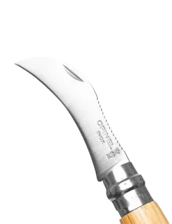 Forét Goods-Foret X Opinel Mushroom Knife-Oak