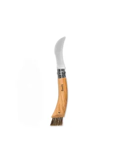 Forét Goods-Foret X Opinel Mushroom Knife-Oak