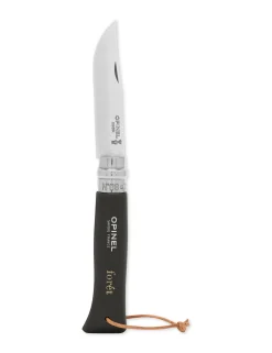 Forét Goods-Foret X Opinel Pocket Knife-Black