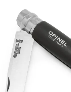 Forét Goods-Foret X Opinel Pocket Knife-Black