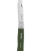 Forét Goods-Foret X Opinel Pocket Knife-Army