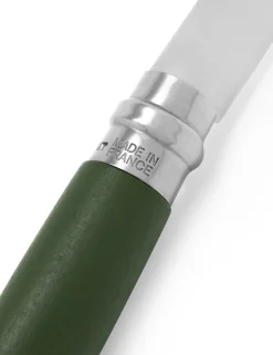 Forét Goods-Foret X Opinel Pocket Knife-Army