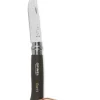 Forét Goods-Foret X Opinel Pocket Knife-Oak