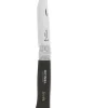 Men Forét Outdoor Goods-Foret X Opinel Pocket Knife-Black