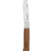 Forét Goods-Foret X Opinel Pocket Knife-Walnut