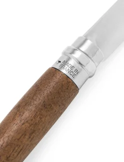Forét Goods-Foret X Opinel Pocket Knife-Walnut