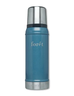Forét Goods-Foret X Stanley Bottle 0.75 L-Blue