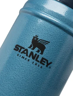 Forét Goods-Foret X Stanley Bottle 0.75 L-Blue