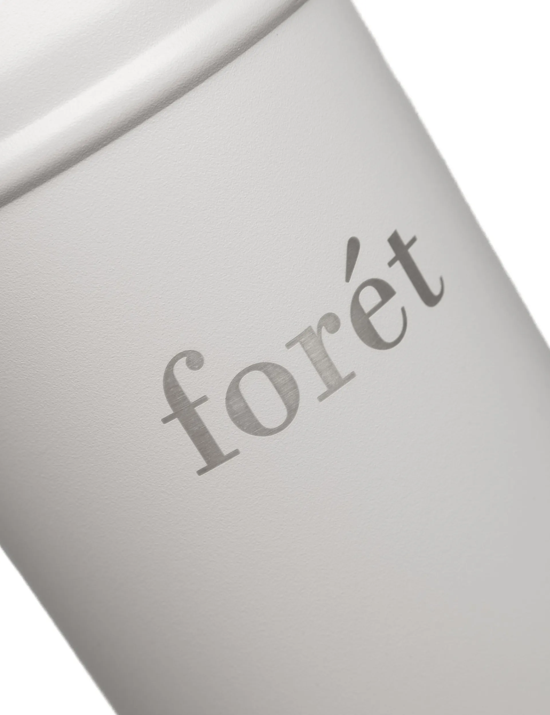 Men Forét Accessories-Foret X Stanley Bottle 0.75 L-Ash