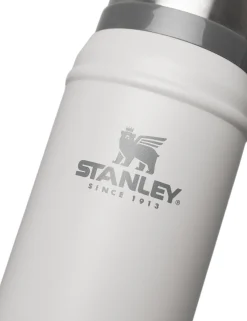 Men Forét Accessories-Foret X Stanley Bottle 0.75 L-Ash