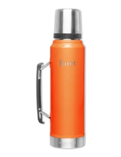 Forét Goods-Foret X Stanley Bottle 1 L-Orange