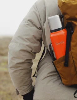 Forét Goods-Foret X Stanley Bottle 1 L-Orange