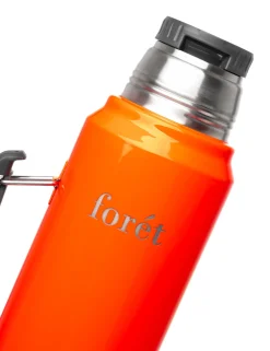 Forét Goods-Foret X Stanley Bottle 1 L-Orange