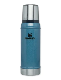 Men Forét Accessories-Foret X Stanley Bottle 0.75 L-Blue