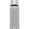 Forét Goods-Foret X Stanley Bottle 0.75 L-Ash