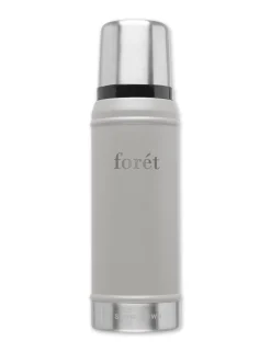Forét Goods-Foret X Stanley Bottle 0.75 L-Ash
