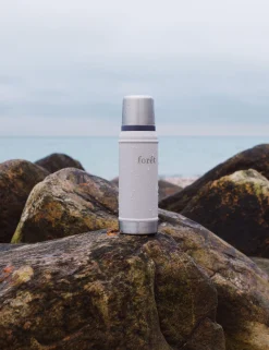 Forét Goods-Foret X Stanley Bottle 0.75 L-Ash