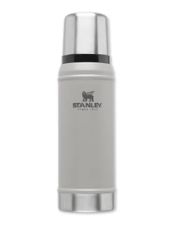 Men Forét Outdoor Goods-Foret X Stanley Bottle 0.75 L-Ash