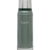 Men Forét Outdoor Goods-Foret X Stanley Bottle 0.75 L-Army