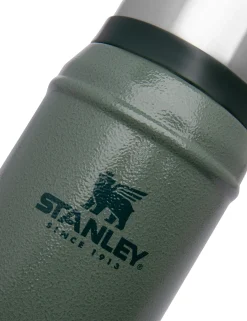 Men Forét Outdoor Goods-Foret X Stanley Bottle 0.75 L-Army