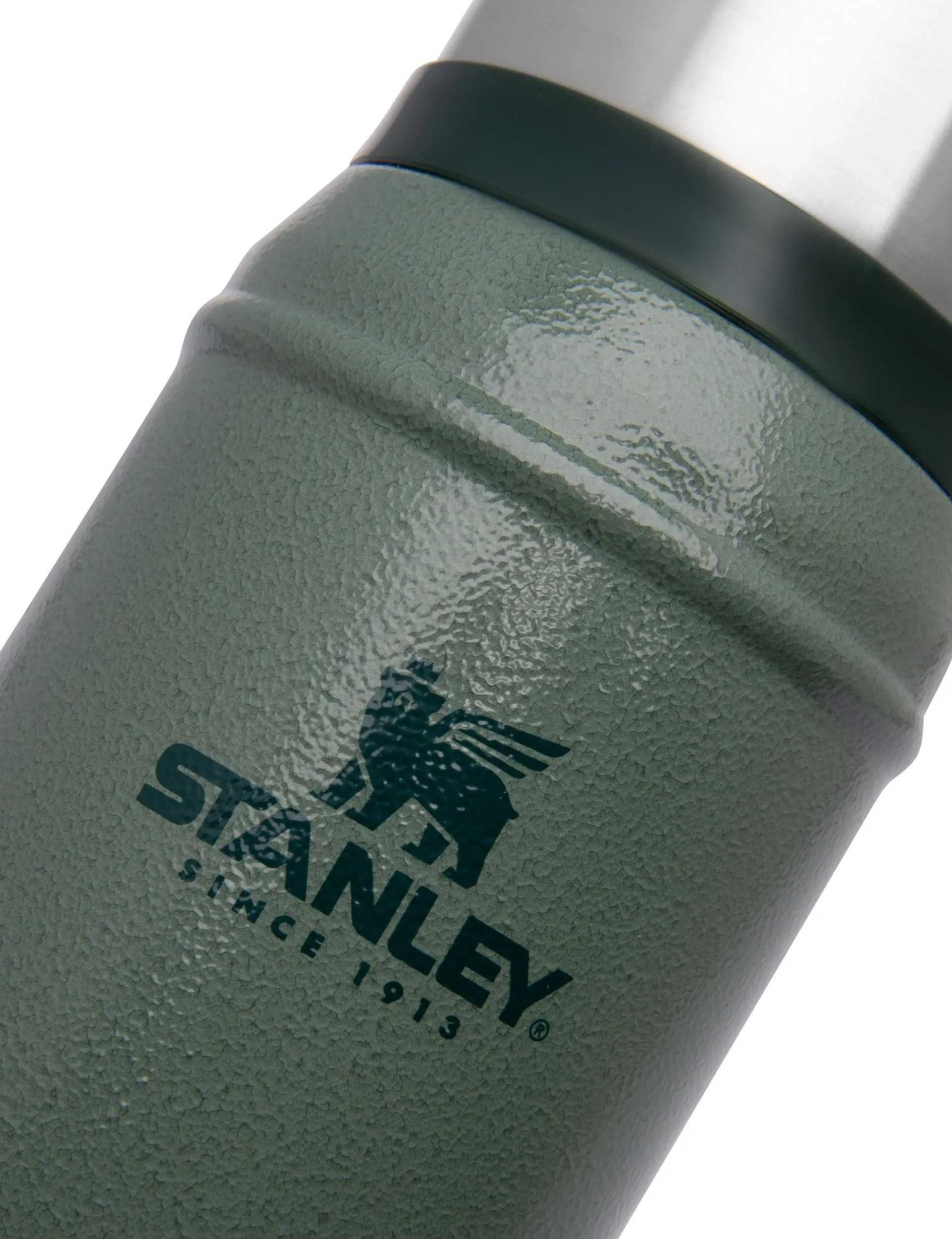 Men Forét Outdoor Goods-Foret X Stanley Bottle 0.75 L-Army