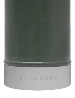 Men Forét Outdoor Goods-Foret X Stanley Bottle 0.75 L-Army