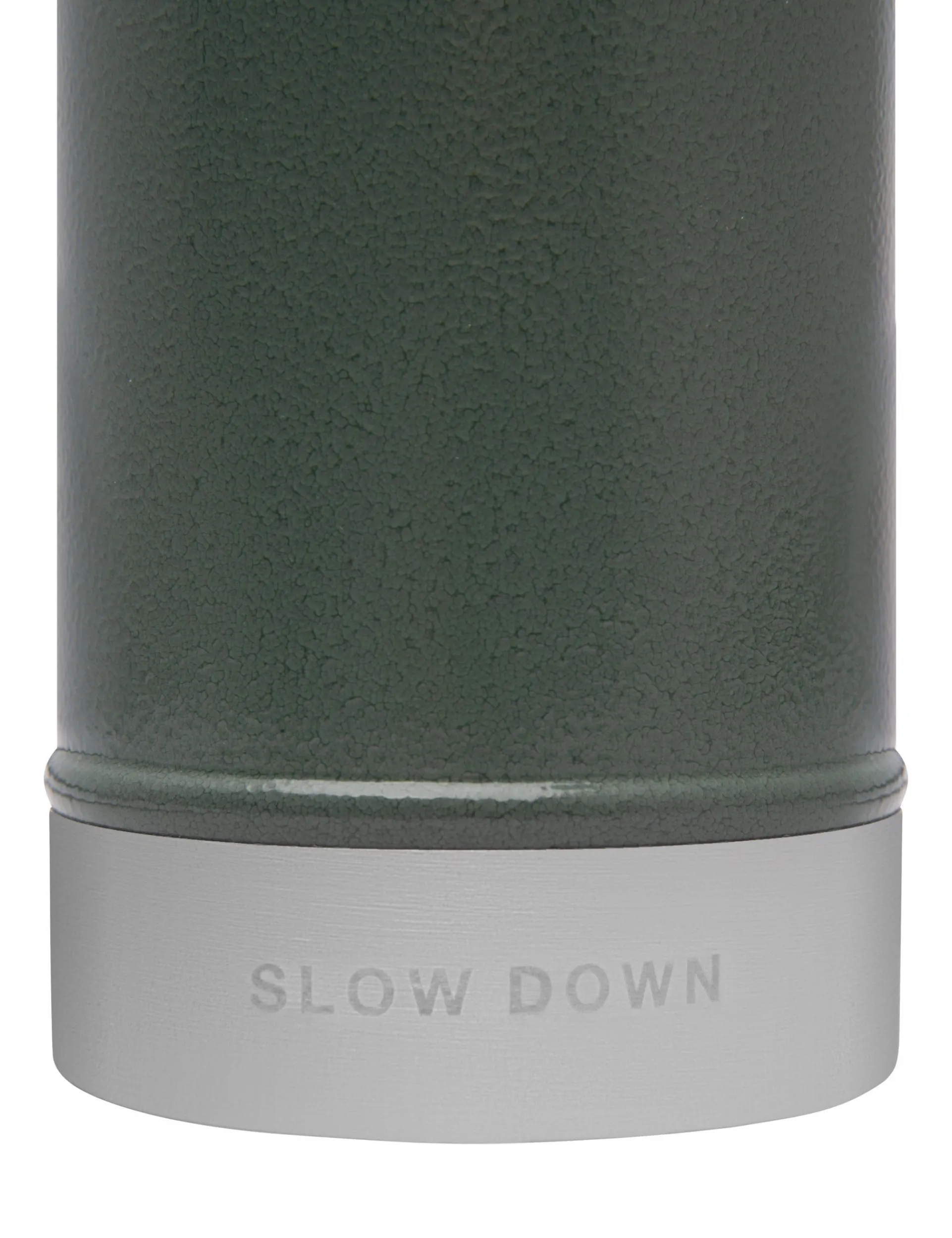 Men Forét Outdoor Goods-Foret X Stanley Bottle 0.75 L-Army