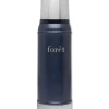 Men Forét Outdoor Goods-Foret X Stanley Bottle-Navy