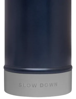 Men Forét Outdoor Goods-Foret X Stanley Bottle-Navy