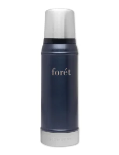 Forét Goods-Foret X Stanley Bottle-Navy