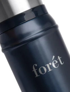 Forét Goods-Foret X Stanley Bottle-Navy