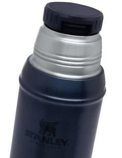 Forét Goods-Foret X Stanley Bottle-Navy