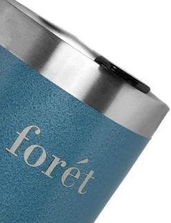Forét Goods-Foret X Stanley Camp Mug 0.35 L-Blue