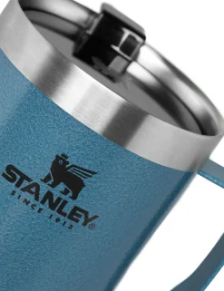 Forét Goods-Foret X Stanley Camp Mug 0.35 L-Blue