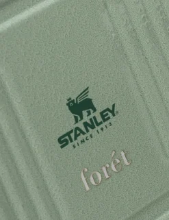 Forét Goods-Foret X Stanley Classic Box-Army