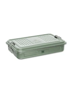 Men Forét Accessories-Foret X Stanley Classic Box-Army