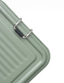 Men Forét Accessories-Foret X Stanley Classic Box-Army