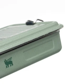 Men Forét Accessories-Foret X Stanley Classic Box-Army