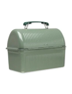 Forét Goods-Foret X Stanley Lunch Box-Army
